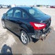 1FADP3F23EL244938 2014 Ford Focus Se auction photo thumbnail 3