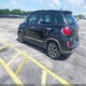 ZFBCFADH6EZ022723 2014 Fiat 500L Trekking auction photo thumbnail 3