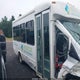 1FDES8PM0KKA31789 2019 Ford Transit-350 Cutaway auction photo thumbnail 19