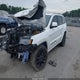 1C4RJEAG3LC391807 2020 Jeep Grand Cherokee Altitude 4X2 auction photo thumbnail 2