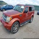 1D8GU58K07W630390 2007 Dodge Nitro Slt/Rt auction photo thumbnail 2