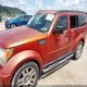 1D8GU58K07W630390 2007 Dodge Nitro Slt/Rt auction photo thumbnail 6