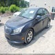 1G1PC5SB3E7357472 2014 Chevrolet Cruze 1Lt Auto auction photo thumbnail 2