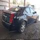 1G6DS57V390150825 2009 Cadillac Cts Standard auction photo thumbnail 4