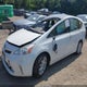 JTDZN3EU7D3231147 2013 Toyota Prius V Five auction photo thumbnail 2