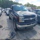 1GCGK13U45F853454 2005 Chevrolet Silverado 1500Hd Lt auction photo thumbnail 1