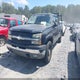 1GCGK13U45F853454 2005 Chevrolet Silverado 1500Hd Lt auction photo thumbnail 2