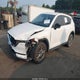 JM3KFBBLXH0135922 2017 Mazda Cx-5 Sport auction photo thumbnail 2