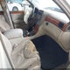 JTHBN30F230104542 2003 Lexus Ls 430 auction photo thumbnail 5