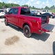 1FTFW1EG7FFC38972 2015 Ford F-150 Lariat auction photo thumbnail 3