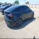 7SAYGDEF1NF340613 2022 Tesla Model Y Performance Dual Motor All-Wheel Drive auction photo thumbnail 4