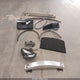 7SAYGDEF1NF340613 2022 Tesla Model Y Performance Dual Motor All-Wheel Drive auction photo thumbnail 20