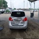 JN8AS5MV2DW116731 2013 Nissan Rogue Sv W/Sl Pkg auction photo thumbnail 16