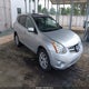 JN8AS5MV2DW116731 2013 Nissan Rogue Sv W/Sl Pkg auction photo thumbnail 1