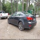 JTHBE262875014092 2007 Lexus Is 350 auction photo thumbnail 3