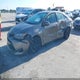 2T1BURHE9JC124065 2018 Toyota Corolla Le auction photo thumbnail 2