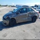 2T1BURHE9JC124065 2018 Toyota Corolla Le auction photo thumbnail 6