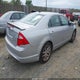 3FAHP0JA7AR260716 2010 Ford Fusion Sel auction photo thumbnail 4