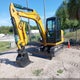 CAT3055ECWE216587 2021 Caterpillar 305.5E2 auction photo thumbnail 2