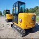CAT3055ECWE216587 2021 Caterpillar 305.5E2 auction photo thumbnail 3