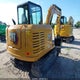 CAT3055ECWE216587 2021 Caterpillar 305.5E2 auction photo thumbnail 4