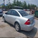 1FAFP23175G111607 2005 Ford Five Hundred Se auction photo thumbnail 3