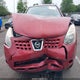JN8AS58V08W145225 2008 Nissan Rogue S auction photo thumbnail 12