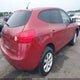 JN8AS58V08W145225 2008 Nissan Rogue S auction photo thumbnail 4