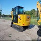 CAT03055JGZ503336 2025 Caterpillar 305.5E2 auction photo thumbnail 3