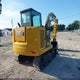 CAT03055JGZ503336 2025 Caterpillar 305.5E2 auction photo thumbnail 4