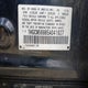 1HGCM56885A041927 2005 Honda Accord 2.4 Ex auction photo thumbnail 9