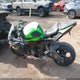 JKBZXJH19NA013715 2022 Kawasaki Zx636 K auction photo thumbnail 13