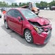 5YFEPMAE6NP306118 2022 Toyota Corolla Le auction photo thumbnail 1