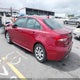 5YFEPMAE6NP306118 2022 Toyota Corolla Le auction photo thumbnail 3