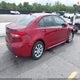 5YFEPMAE6NP306118 2022 Toyota Corolla Le auction photo thumbnail 4