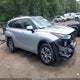 5TDKDRAH8RS052184 2024 Toyota Highlander Xle auction photo thumbnail 14