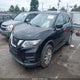 KNMAT2MV7JP600407 2018 Nissan Rogue Sv auction photo thumbnail 2