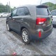 5XYKU4A71EG467865 2014 Kia Sorento Ex V6 auction photo thumbnail 3