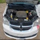 2C4RDGBG7GR143865 2016 Dodge Grand Caravan Se auction photo thumbnail 10