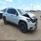 1GNERKKW0JJ137449 2018 Chevrolet Traverse Premier auction photo thumbnail 1