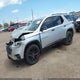 1GNERKKW0JJ137449 2018 Chevrolet Traverse Premier auction photo thumbnail 2