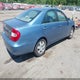 4T1BE32K04U813455 2004 Toyota Camry Le auction photo thumbnail 4