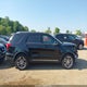 1FM5K8D86GGB61173 2016 Ford Explorer Xlt auction photo thumbnail 14