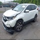 2HKRW2H52JH610715 2018 Honda Cr-V Ex auction photo thumbnail 2