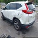 2HKRW2H52JH610715 2018 Honda Cr-V Ex auction photo thumbnail 3