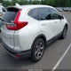 2HKRW2H52JH610715 2018 Honda Cr-V Ex auction photo thumbnail 4