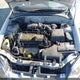 KMHCG45C15U612612 2005 Hyundai Accent Gls auction photo thumbnail 10