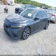 19XFL1H70PE017259 2023 Honda Civic Ex-L /Ex-L W/O Bsi auction photo thumbnail 2