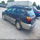 4S3BH686XY7623674 2000 Subaru Outback Limited auction photo thumbnail 3