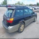 4S3BH686XY7623674 2000 Subaru Outback Limited auction photo thumbnail 4